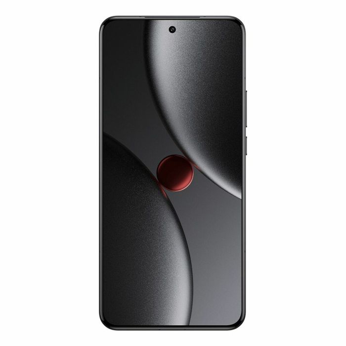 Smartphone Xiaomi 25010PN30G 6,73" Octa Core 16 GB RAM 512 GB Noir 16