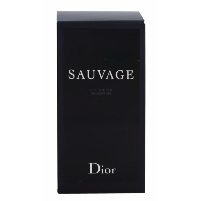 Parfum Homme Dior 099600670 50 ml 250 ml 4