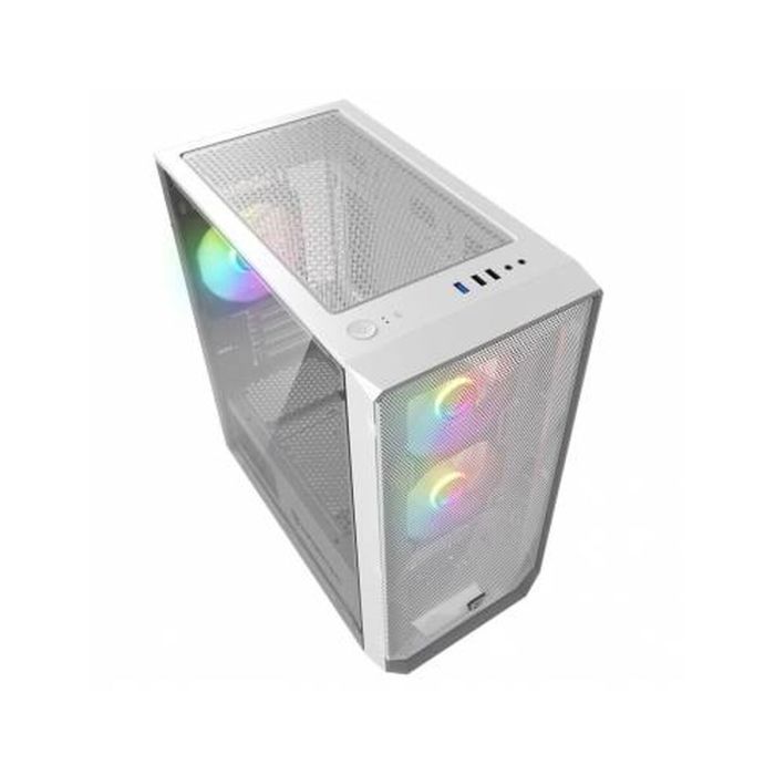 Ventillateur de cabine Nfortec NF-CS-DYS-W 3