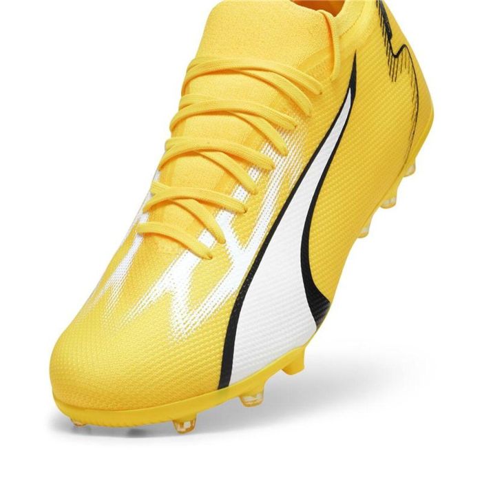 Chaussures de Football pour Adultes Puma Ultra Match Mg 2