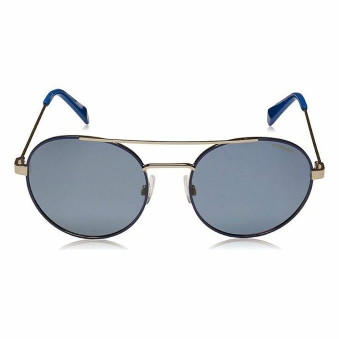 Lunettes de soleil Femme Polaroid PLD 6056/S PJP 55C3 Ø 55 mm 4 Lunettes de soleil Femme Polaroid PLD 6056/S PJP 55C3 Ø 55 mm 4