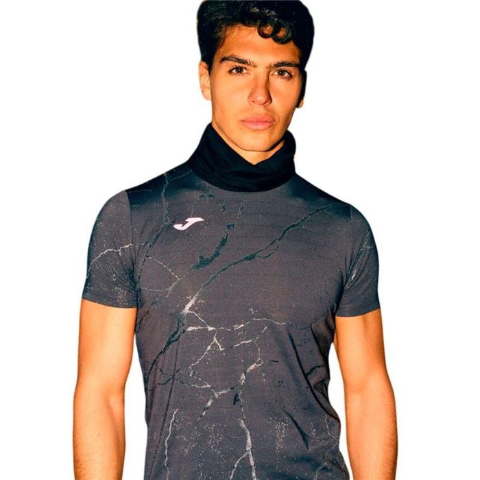 T-shirt à manches courtes homme Joma Sport R-Night Pro Noir M 2 T-shirt à manches courtes homme Joma Sport R-Night Pro Noir M 2