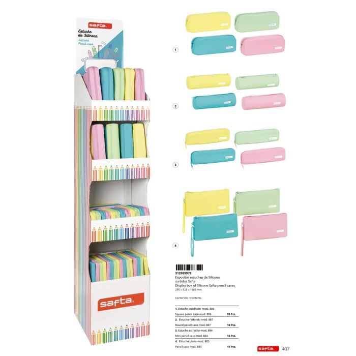 Fourre-tout The Avengers Bleu 4 Fourre-tout The Avengers Bleu 4