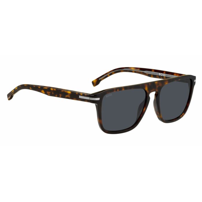 Lunettes de soleil Homme Hugo Boss BOSS 1599_S 56086IR 3