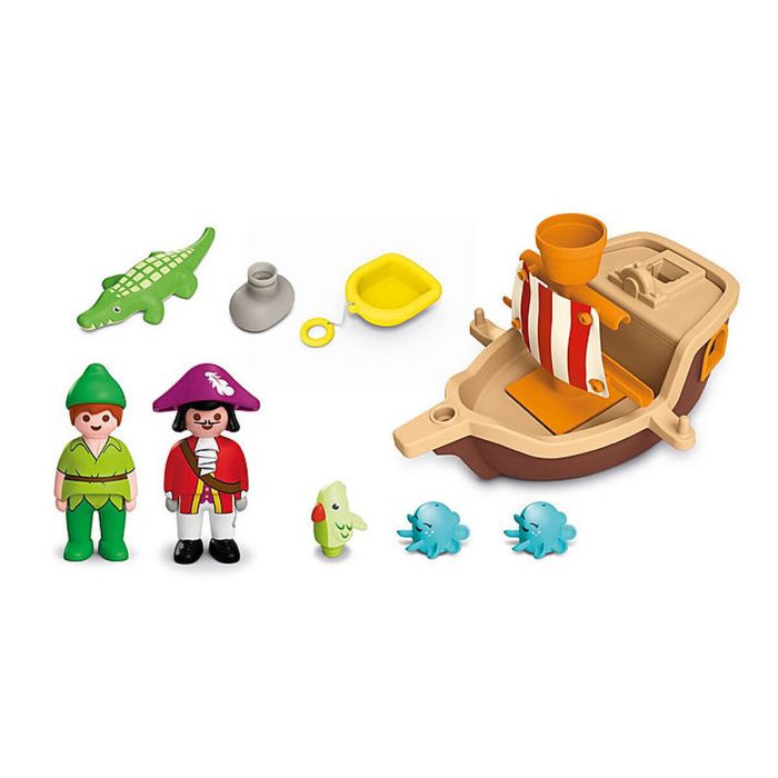 Playset Playmobil 5