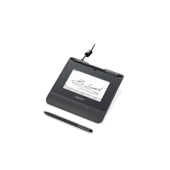 Wacom STU-540 - Unterschriften-Terminal 1