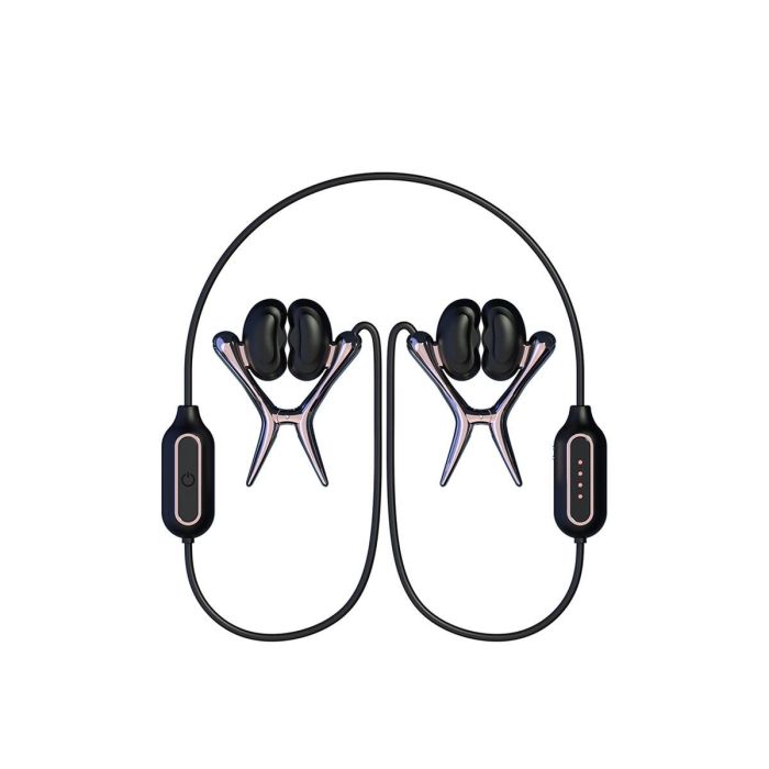 Pinces à tétons Tingon 1