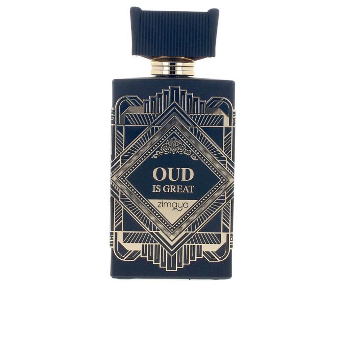 Afnan Oud Est Grand Edp Vapo 100 mL 0 Afnan Oud Est Grand Edp Vapo 100 mL 0
