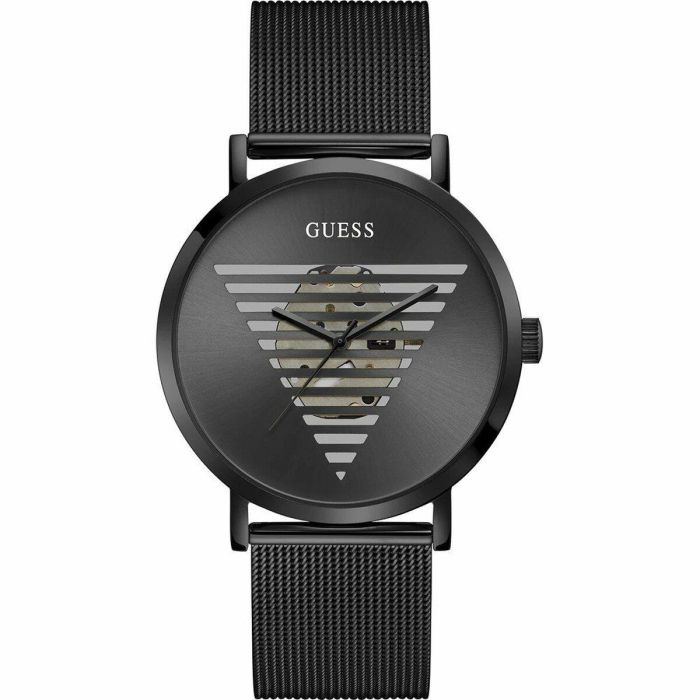 Montre Homme Guess GW0502G2 (Ø 44 mm) 3 Montre Homme Guess GW0502G2 (Ø 44 mm) 3