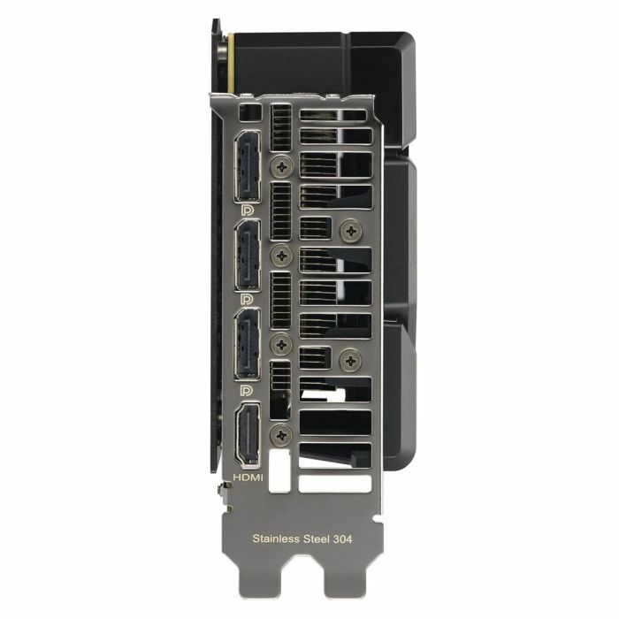 Carte Graphique Asus 90YV0MH0-M0NA00 geforce rtx 5060 ti 16 GB GDDR6 GDDR7 39