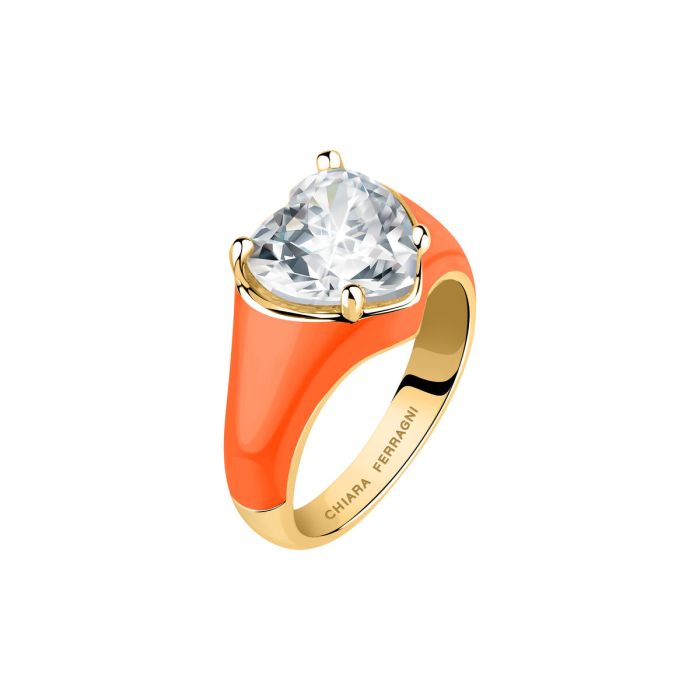 Bague Femme Chiara Ferragni J19AVI42016 (16) 0 Bague Femme Chiara Ferragni J19AVI42016 (16) 0