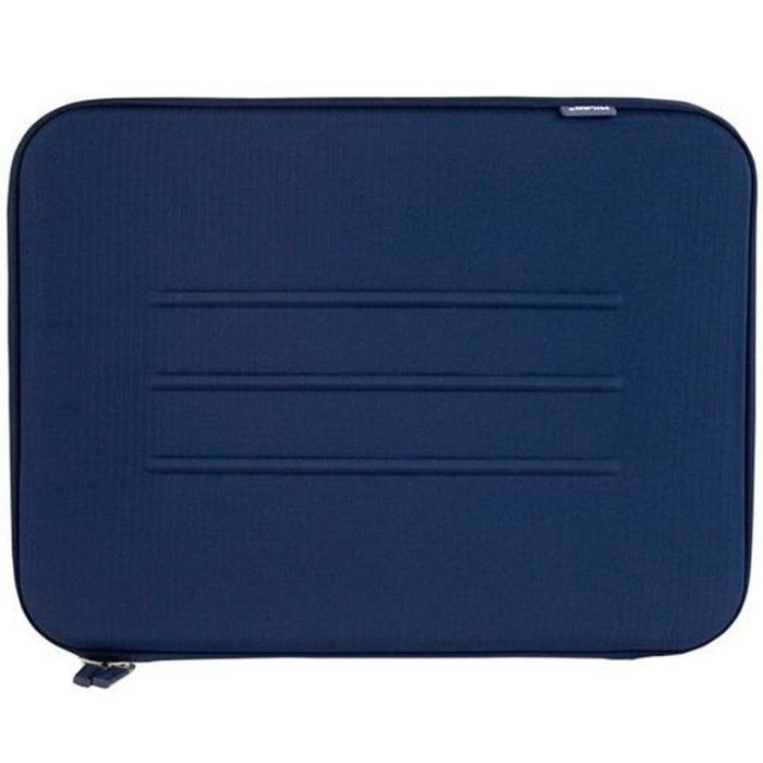 Housse d'ordinateur portable Milan 1918 Blue marine 37 x 27,5 x 3 cm 0 Housse d'ordinateur portable Milan 1918 Blue marine 37 x 27,5 x 3 cm 0