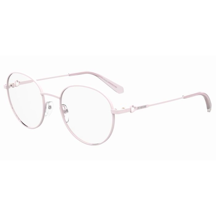 Monture de Lunettes Femme Love Moschino MOL61335JF220 Ø 52 mm