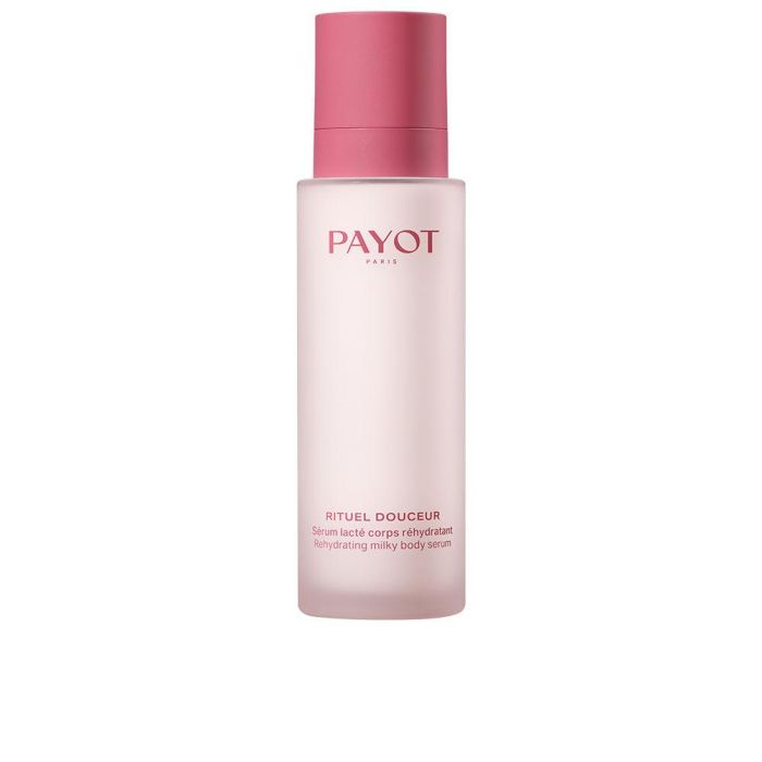 Payot Rituel Douceur Lait Sérum Réhydratant Corps 100 mL