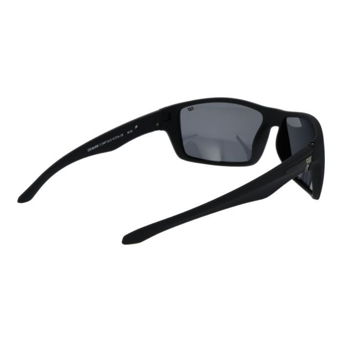 Lunettes de soleil Homme Caterpillar CTS-BLOCK 61104P 1
