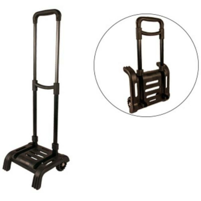 Chariot pour sac à dos Liderpapel CK02 1 Chariot pour sac à dos Liderpapel CK02 1