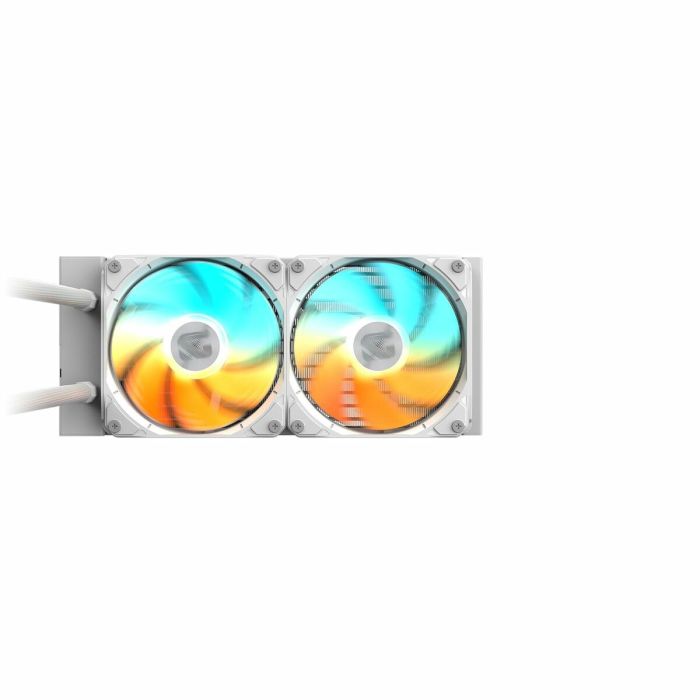 Ventilateur CPU Gigabyte GP-GIGABYTE GME 240I 2