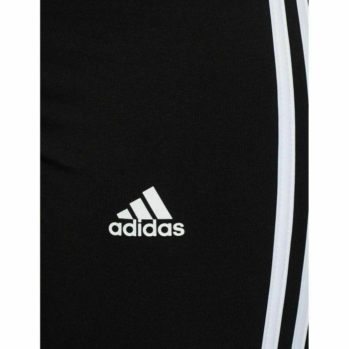Leggings de Sport pour Femmes Adidas Noir 6 Leggings de Sport pour Femmes Adidas Noir 6