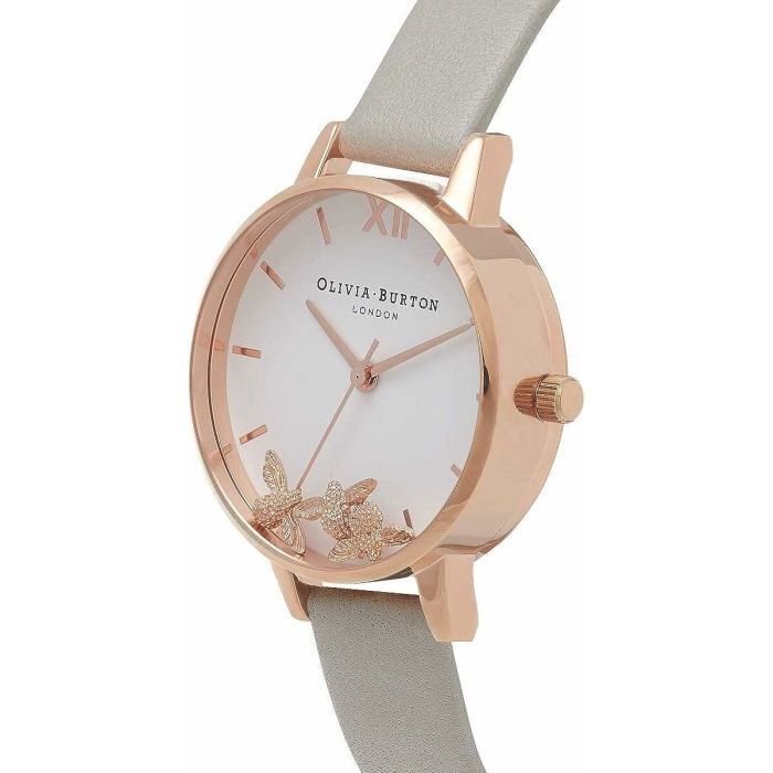 Montre Femme Olivia Burton OB16CH03 (Ø 30 mm) 1