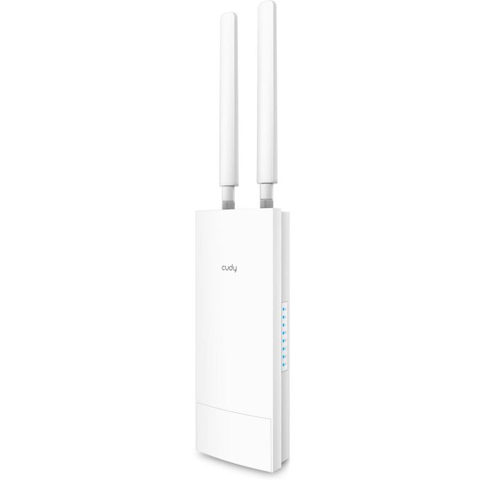 Point d'Accès Cudy AP1300 Outdoor Blanc 0 Point d'Accès Cudy AP1300 Outdoor Blanc 0
