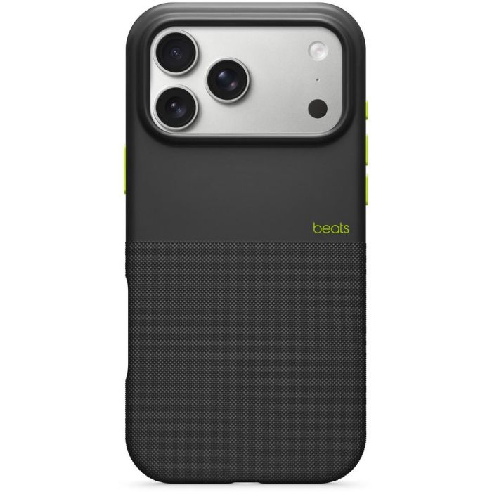 Beats Rugged Case iPhone 17 Pro Max mit MagSafe und Kamerasteuerung (bergnacht) 0 Beats Rugged Case iPhone 17 Pro Max mit MagSafe und Kamerasteuerung (bergnacht) 0