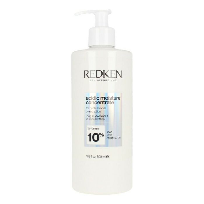 Redken ACIDIC BONDING CONCENTRATE 500 ml