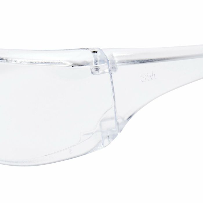 Lunettes de Protection 3M Incolore Plastique 6 Lunettes de Protection 3M Incolore Plastique 6