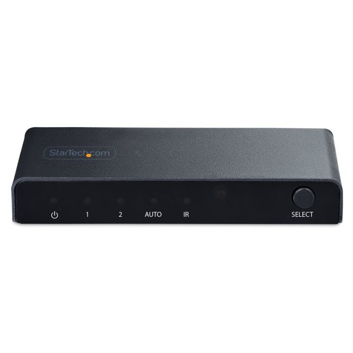 Switch HDMI Startech 2PORT-HDMI-SWITCH-8K 2