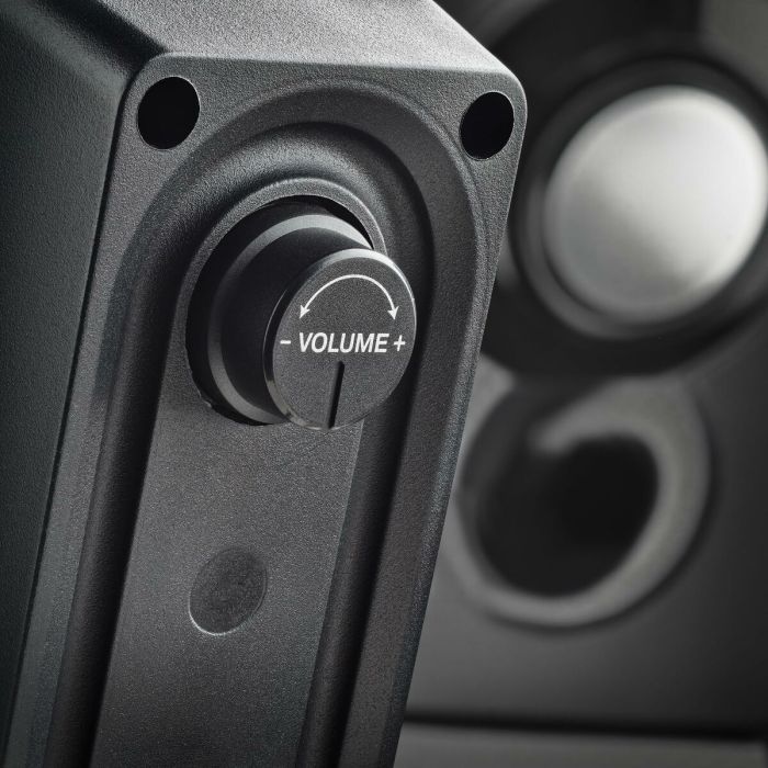 Haut-parleurs NGS SB210 Noir 12 W 11