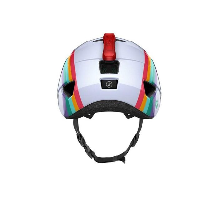 Casque de Cyclisme pour Enfants Lazer Pnut KinetiCore Rainbow 46-52 cm 4