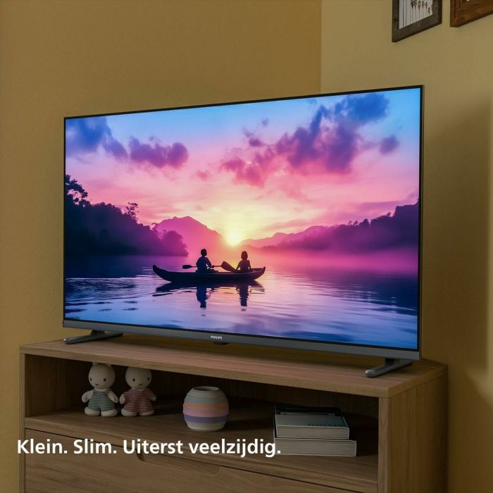 TV intelligente Philips 32PFS6000 32" Full HD LED HDR LCD 21