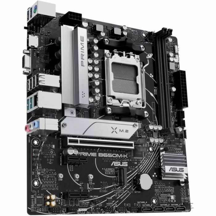 Carte Mère Asus AMD AM5 AMD AMD B650 36