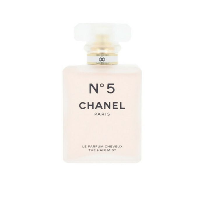 Parfum pour cheveux Nº5 Chanel (35 ml) 35 ml