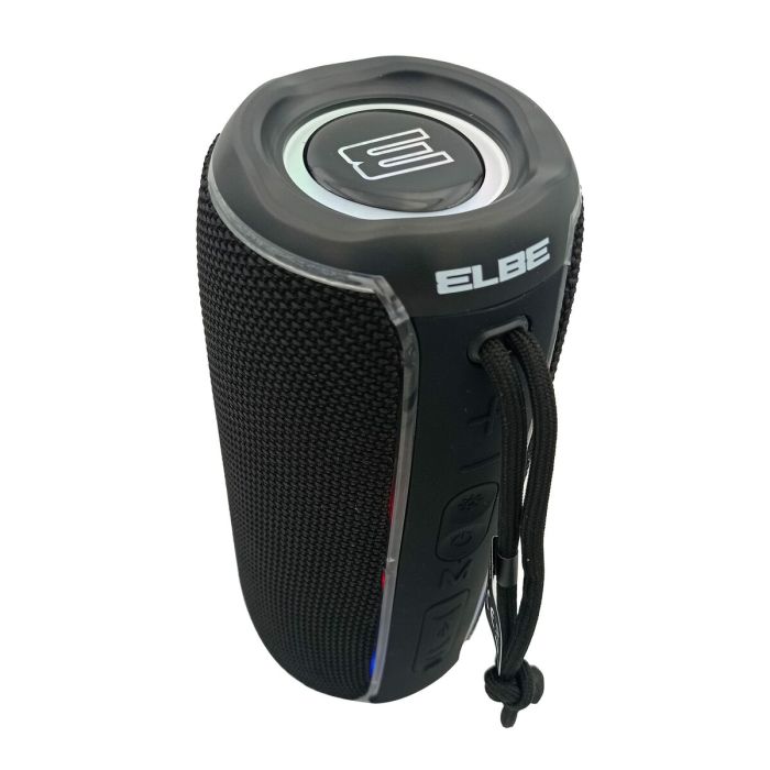 Haut-parleur portable ELBE ALTN12TWS Noir 20 W Bluetooth 2