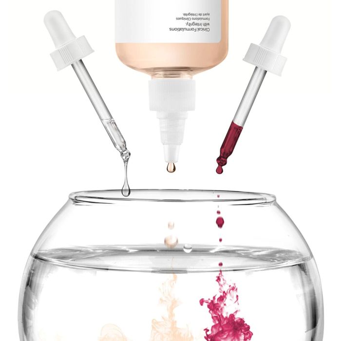 Exfoliant visage The Ordinary AHA 30% + BHA 2% 30 ml 3