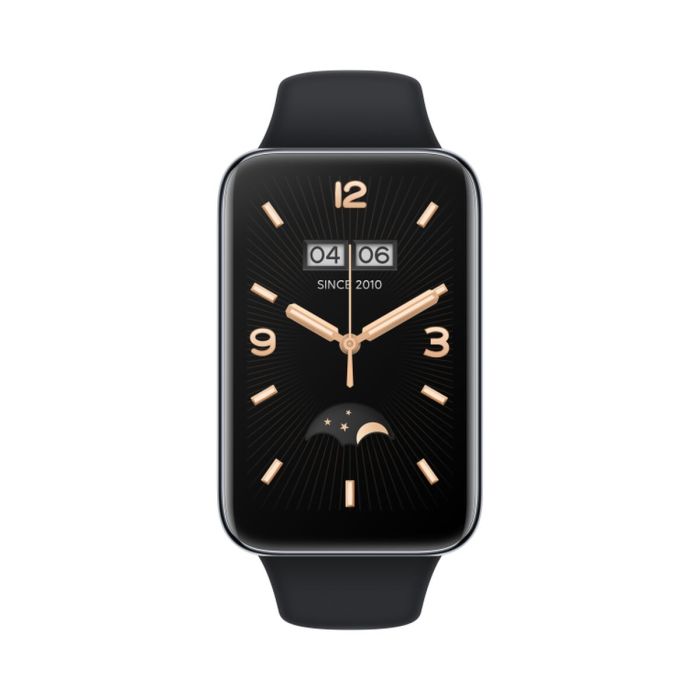 Montre intelligente Xiaomi Smart Band 7 Pro Noir 0 Montre intelligente Xiaomi Smart Band 7 Pro Noir 0