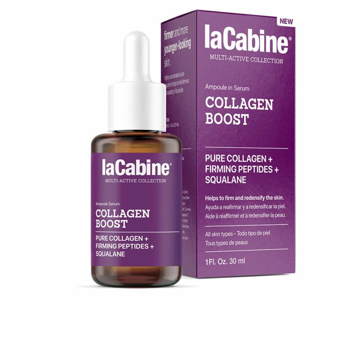 La Cabine Sérum Collagen Boost 30 ml