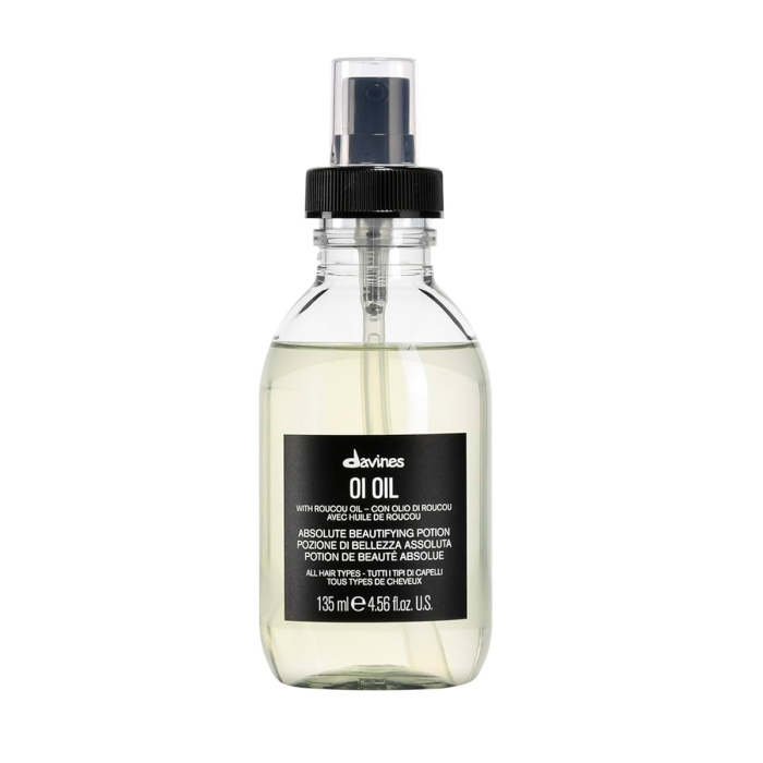 Davines Oi Huile Sans Rinçage 135 mL