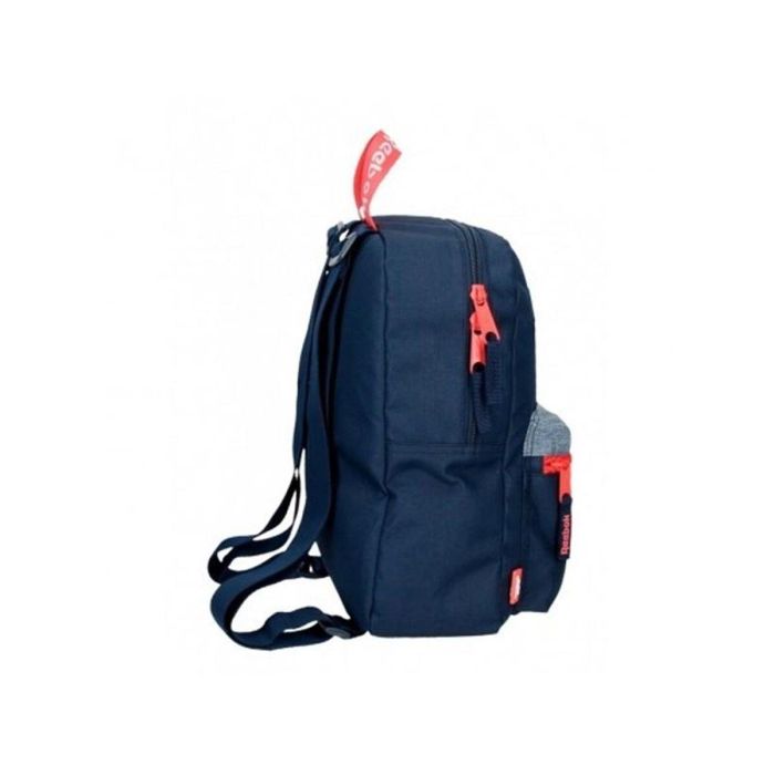 Cartable Reebok Lucia Blue marine 2