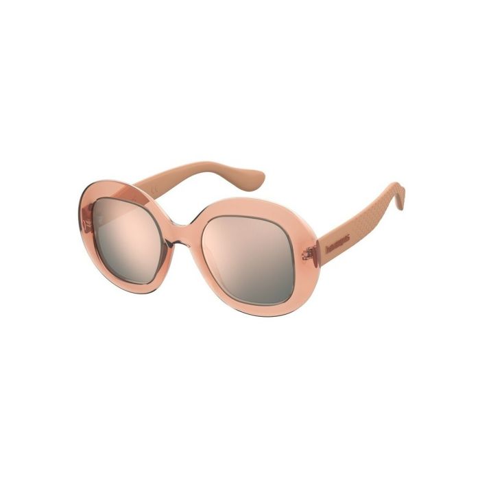 Lunettes de soleil Femme Havaianas LENCOIS-9R6 Ø 50 mm 0 Lunettes de soleil Femme Havaianas LENCOIS-9R6 Ø 50 mm 0