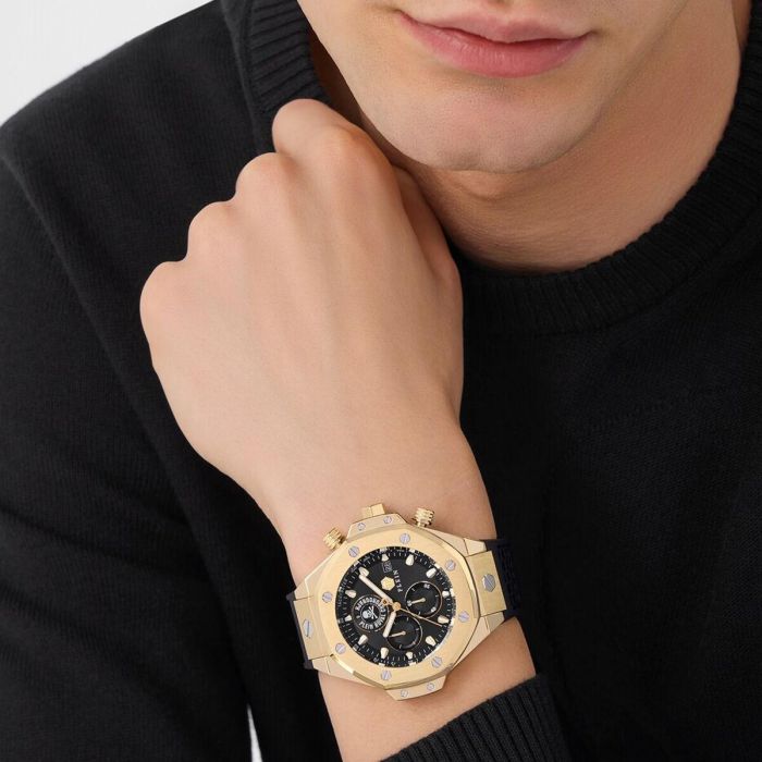 Montre Homme PHILIPP PLEIN PWLFA0325 Noir