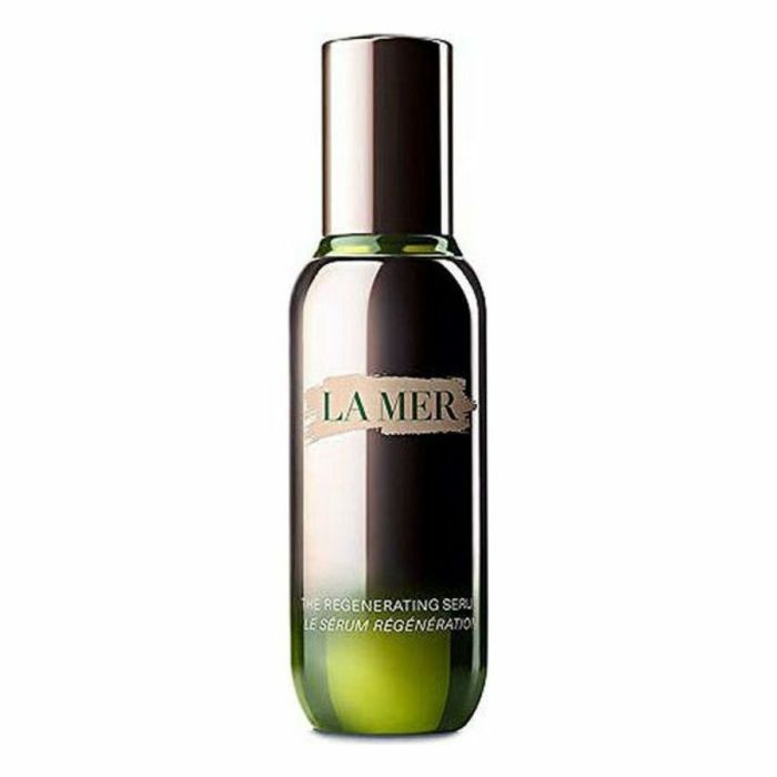 La Mer Le Sérum Régénérant Visage, Soin Anti-Âge, Atténue Rides et Ridules, Peau Tonifiée et Soyeuse, 30 ml
