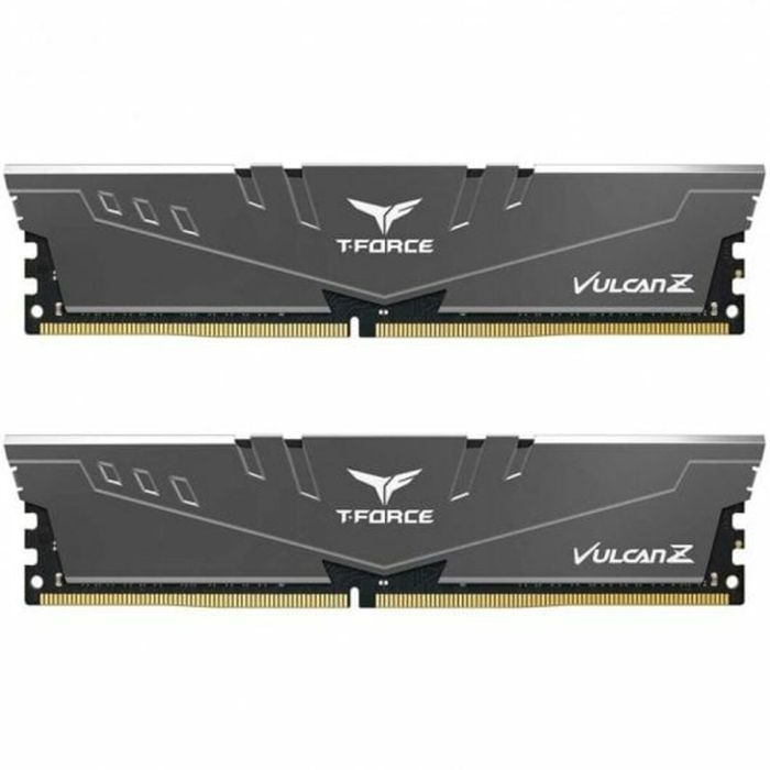 Mémoire RAM Team Group VULCAN Z 32 GB DDR4 3200 MHz CL16 3 Mémoire RAM Team Group VULCAN Z 32 GB DDR4 3200 MHz CL16 3