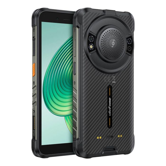 Smartphone Ulefone RUGKING Unisoc 8 GB RAM 256 GB Noir 2