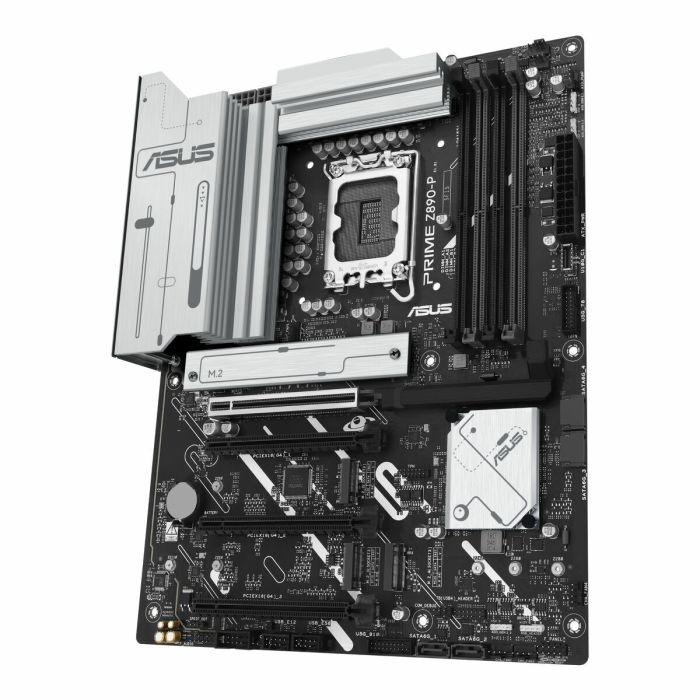 Carte Mère Asus 90MB1I50-M0EAY0 LGA 1851 2