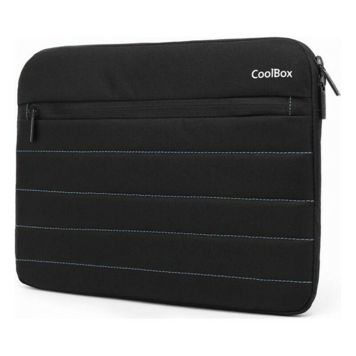 Housse d'ordinateur portable CoolBox COO-BAG11-0N Noir 11,6" 8 Housse d'ordinateur portable CoolBox COO-BAG11-0N Noir 11,6" 8