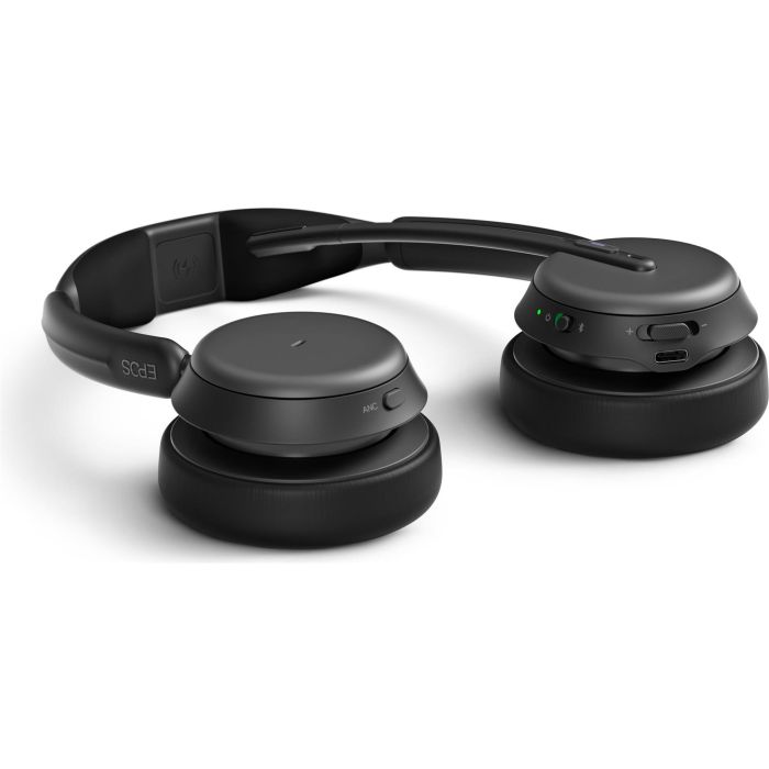 EPOS Bluetooth Headset IMPACT 1061T ANC 2