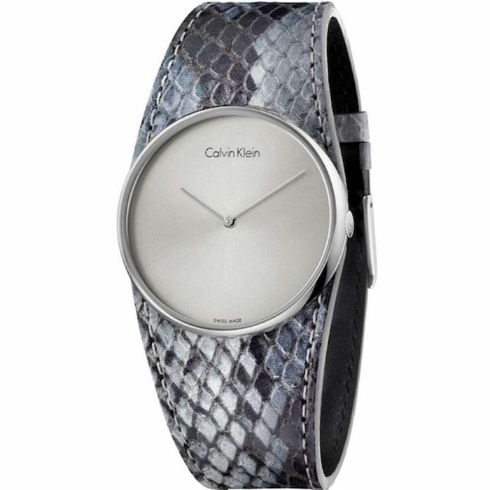 Montre Femme Calvin Klein K5V231Q4 (Ø 39 mm) 0 Montre Femme Calvin Klein K5V231Q4 (Ø 39 mm) 0