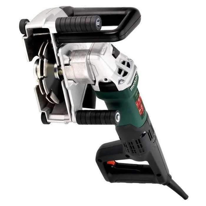 Metabo MFE 40 Scie saignée pour béton 3 Metabo MFE 40 Scie saignée pour béton 3