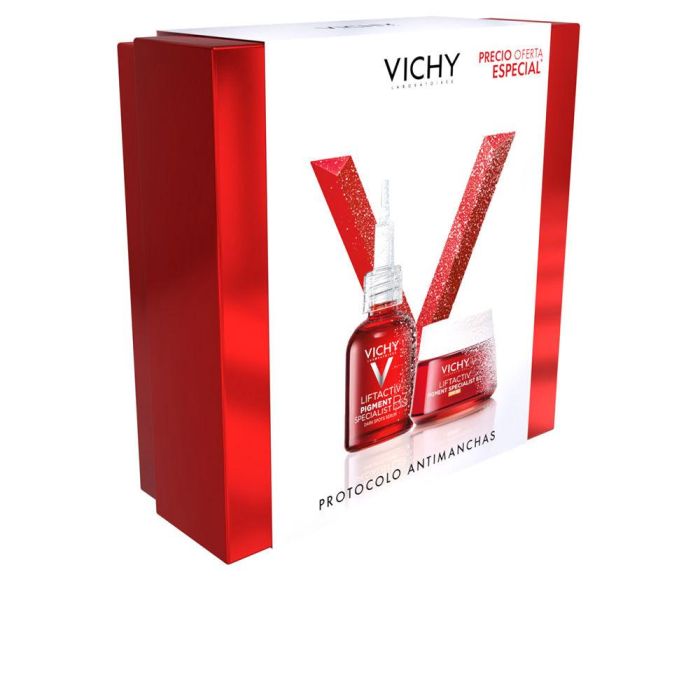 Vichy Coffret De 2 Sérums Liftactiv Specialist B3